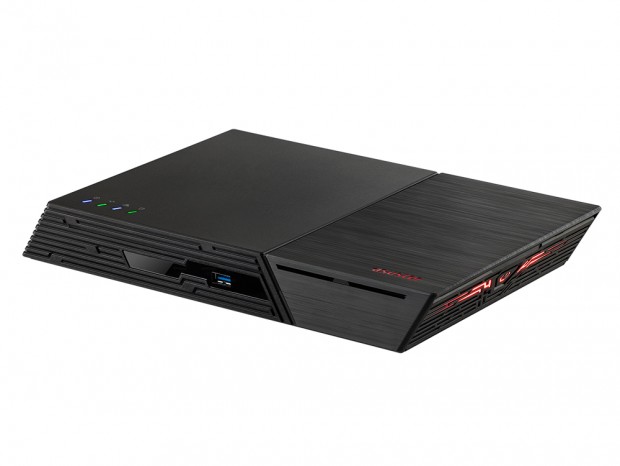 NVMe M.2 SSD専用NAS、ASUSTOR「FLASHSTOR」シリーズ国内発売決定