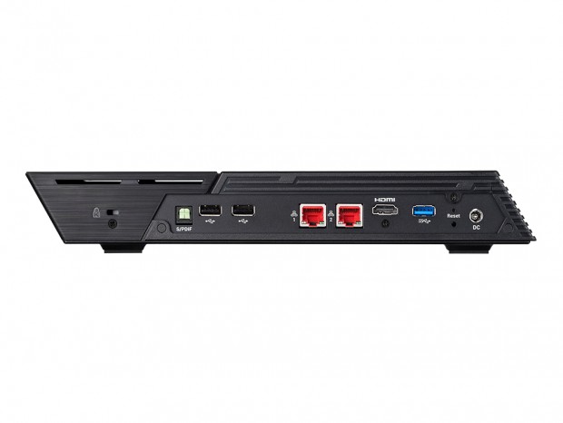 NVMe M.2 SSD専用NAS、ASUSTOR「FLASHSTOR」シリーズ国内発売決定