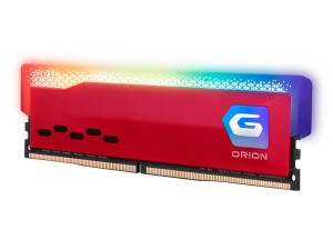 ORION RGB AMD Edition
