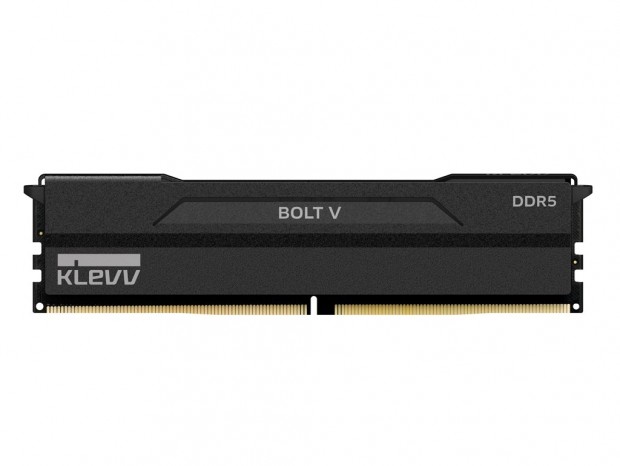 KLEVV、最大8,000MHzモデルをラインナップする最上位ゲーミングメモリ「CRAS V RGB」