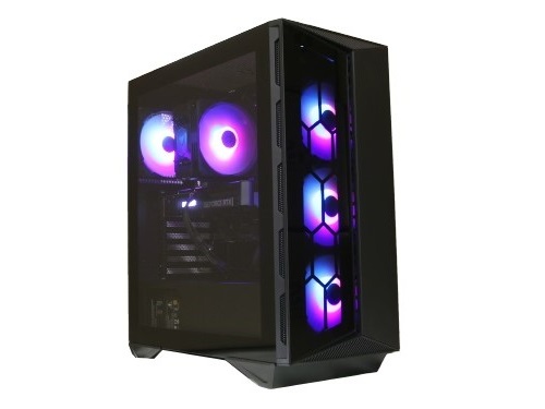 ストーム、ゲーミングPCがお買い得に購入できる「GWスペシャルセール」を開催