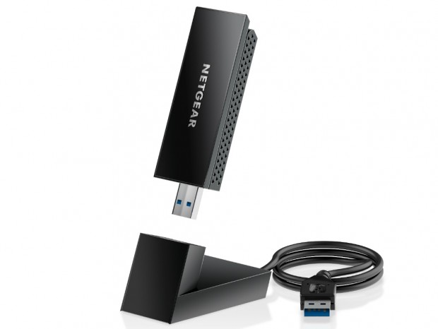 Netgear Nighthawk RAXE500 WI-FI 6E ルーター