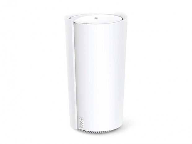 TP-Link、10ギガビットポート搭載のWi-Fi 6Eメッシュシステム「Deco XE200」