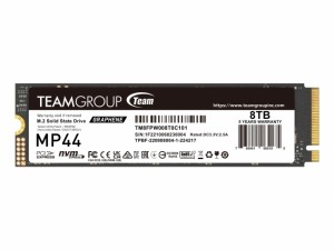 MP44 M.2 PCIe 4.0 SSD