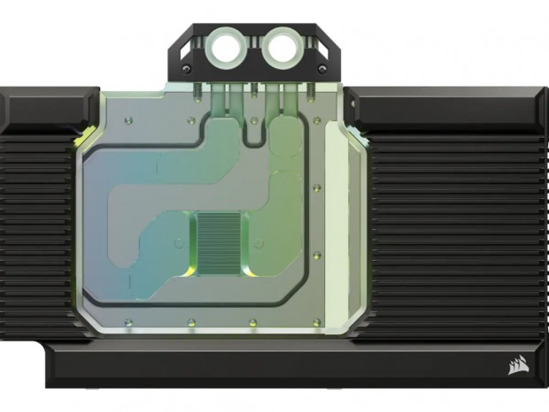 CORSAIR、ASUS/MSIのGeForce RTX 4080を水冷化するウォーターブロック計2モデル発売