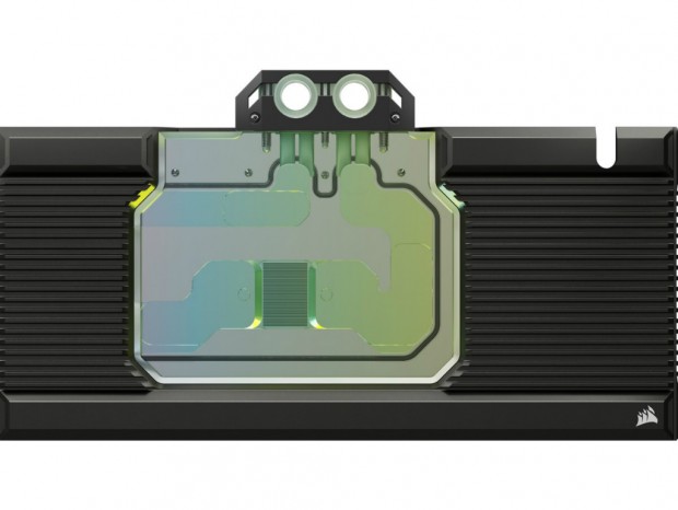 CORSAIR、ASUS/MSIのGeForce RTX 4080を水冷化するウォーターブロック計2モデル発売