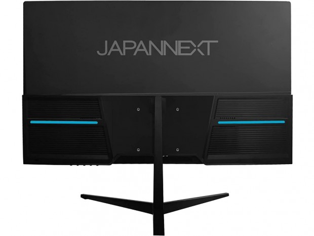 65W給電対応のUSB Type-Cポートを搭載した23.8型フルHD IPS液晶がJAPANNEXTから