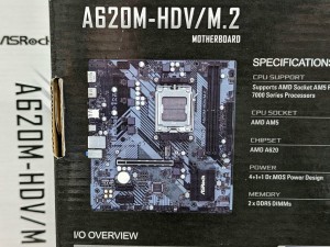 A620M-HDV/M.2