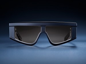 Razersuperfuture Matte Black Glasses