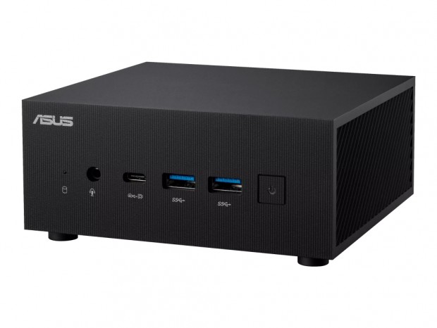 Core Ultra搭載のクアッドディスプレイ&4K対応ミニPC、ASUS「ExpertCenter PN65」