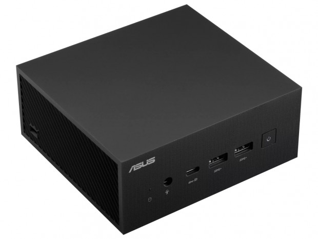 Ryzen 7000シリーズを搭載する超小型PC「ASUS ExpertCenter PN53」