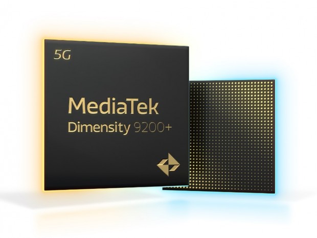 MediaTek、最大3.35GHz動作にスペックを引き上げた最上位SoC「Dimensity 9200+」