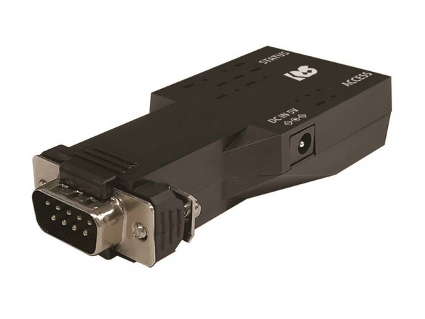 古いシリアル機器にも対応するRS-232C-Bluetooth変換アダプタ、ラトック「RS-BT62」シリーズ