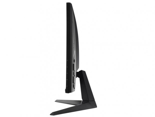 Fast IPS採用の27型WQHDゲーミング液晶、ASUS「TUF Gaming VG27AQ3A」