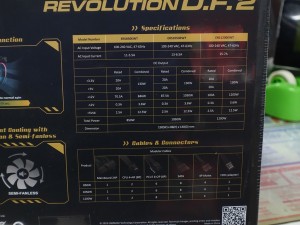 REVOLUTION D.F. 2