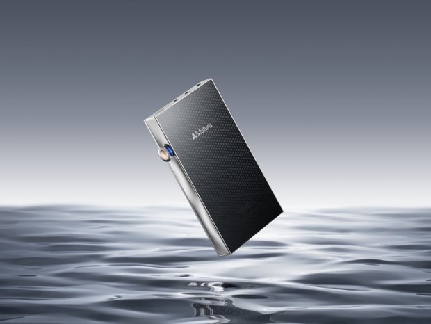 Astell&Kern、超精密R-2R DACとClass-A/ABアンプ搭載プレイヤー「A&futura SE300」