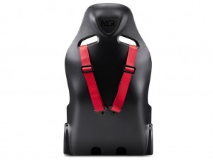 Elite ES1 Seat Scuderia Ferrari Edition
