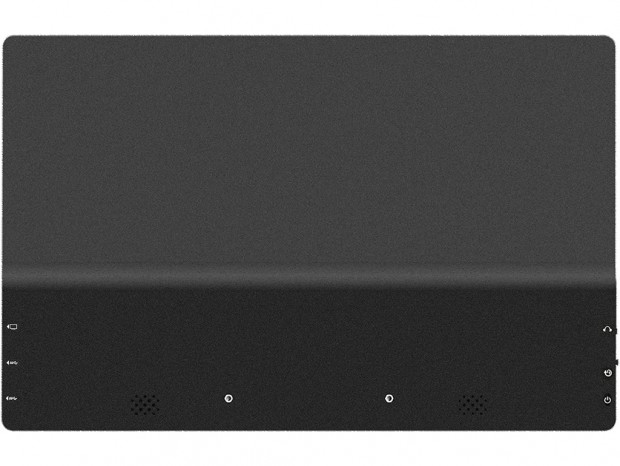 4K/HDR対応の13.3型IPSモバイル液晶、JAPANNEXT「JN-MD-IPS1331UHDR」発売