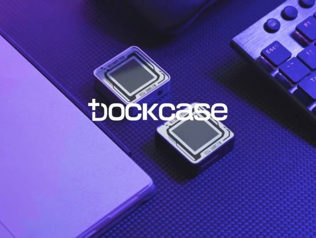 Dockcase