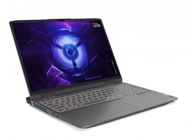 レノボ、エントリーゲーミング「Lenovo LOQ」第一弾のPCを今週発売