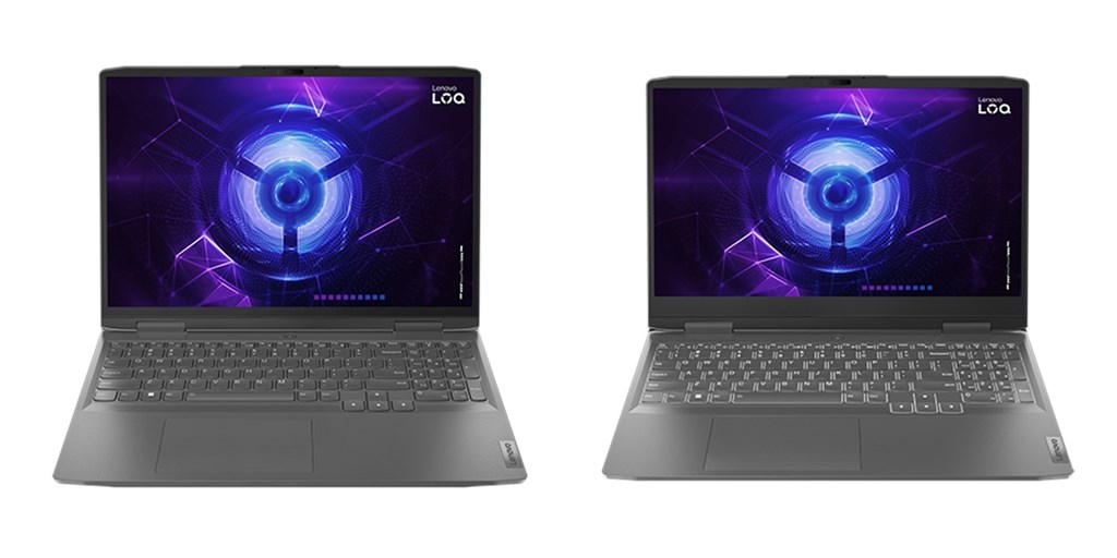 Lenovo LOQ Tower 17/AX16 ルナグレー