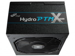 Hydro PTM X PRO ATX3.0(PCIe5.0) 1000W