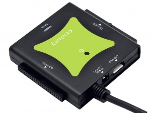 裸族の頭 IDE＋SATA USB3.2 Gen1