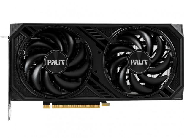 Palit、Mini-ITXサイズなどGeForce RTX 4060 Tiグラフィックスカード計4種