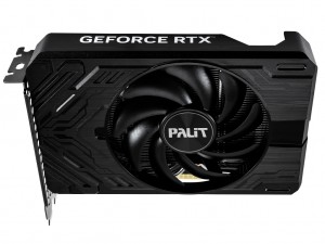 GeForce RTX 4060 Ti 8GB StormX OC