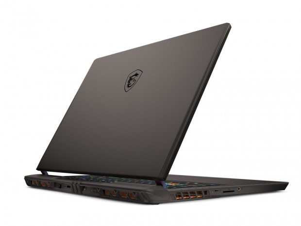 RTX 4090＆i9-13980HX搭載のウルトラハイエンドゲーミングノートPCがMSIから