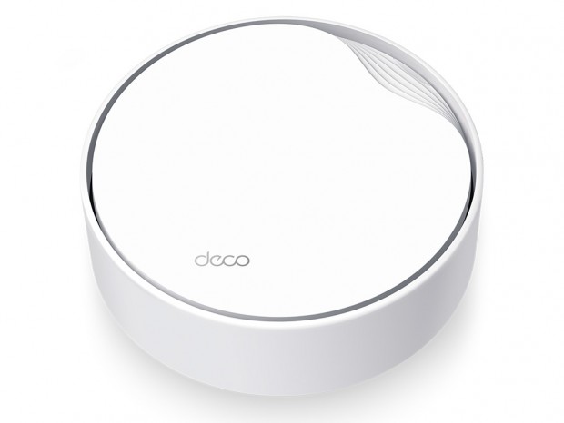 AX3000 PoE対応メッシュWi-Fi 6システム、TP-Link「Deco X50-PoE」25日発売