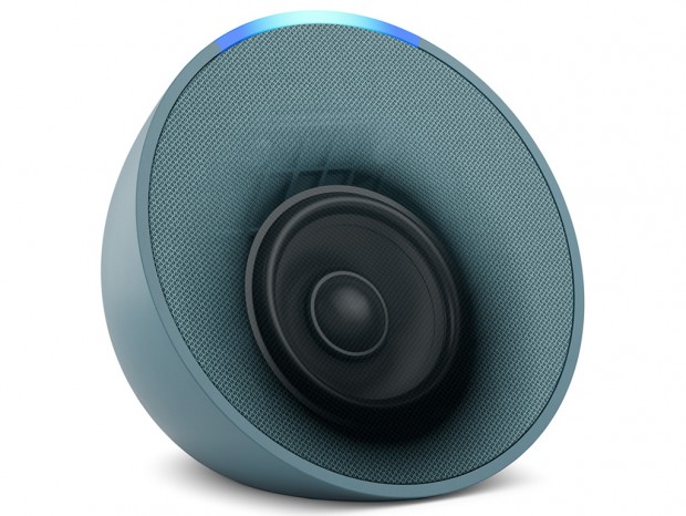 ポップなカラーと新機能。Amazon「Echo Pop」5月末出荷開始