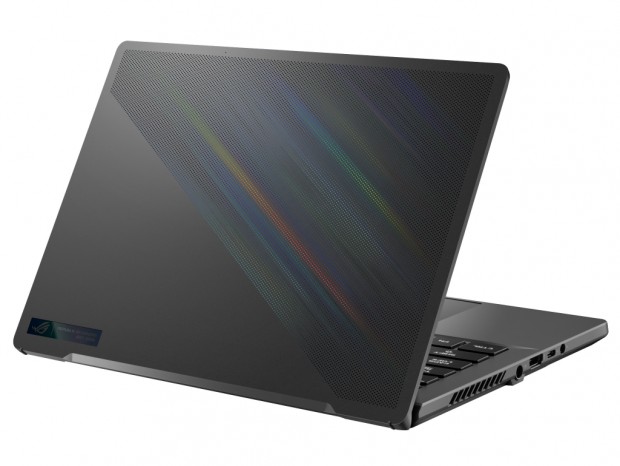 ROG Nebula DisplayとRyzen 9 7940HS搭載の14型ゲーミングノートPC計4機種がASUSから