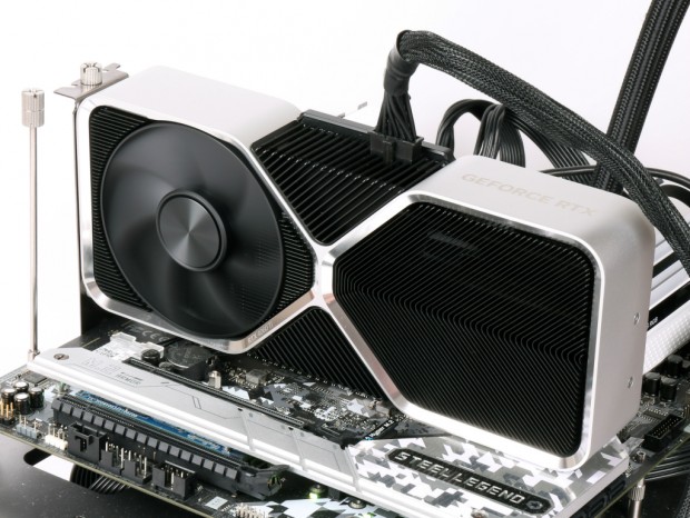 GeForce RTX 4060 Ti