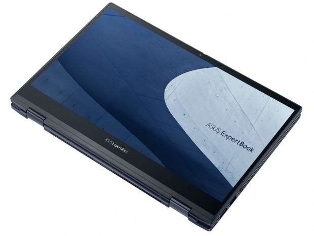 指紋認証対応の薄型・軽量ビジネスノートPC「ASUS ExpertBook」シリーズ計8機種