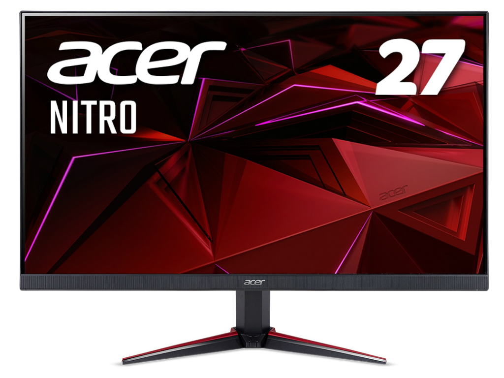 日本エイサー acer 液晶モニター SA241YHbmix