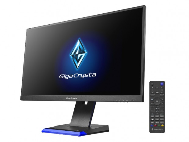 Clear AIM機能搭載の360Hzゲーミング液晶、アイ・オー・データ「LCD-GC251RXAB」