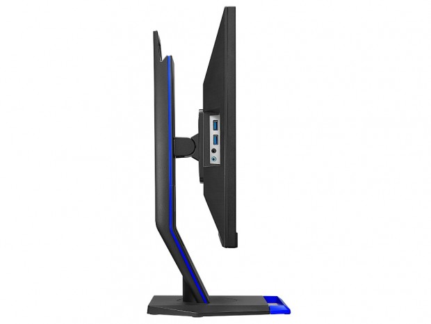 Clear AIM機能搭載の360Hzゲーミング液晶、アイ・オー・データ「LCD-GC251RXAB」