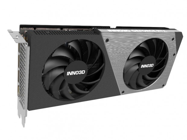 INNO3D GEFORCE RTX 4060 Ti 8GB TWIN X2