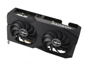 ASUS Dual Radeon RX 7600