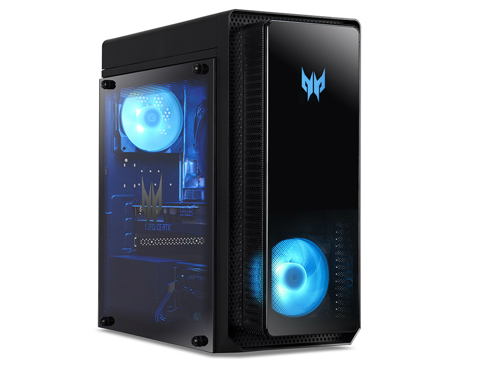 Acer Predator Helios 500 with Core i9 Comes To India, Priced at Rs 2,49,999