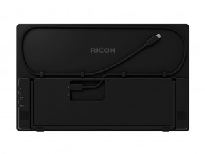 RICOH Light Monitor