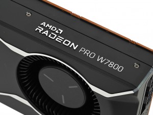 Radeon PRO W7800