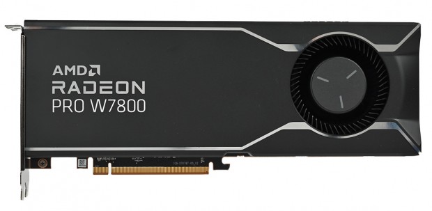 Radeon PRO W7800