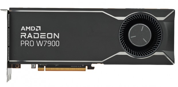 Radeon Pro W7900