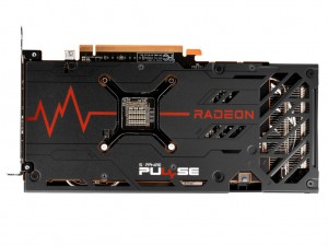 PULSE Radeon RX 7600 GAMING 8GB GDDR6