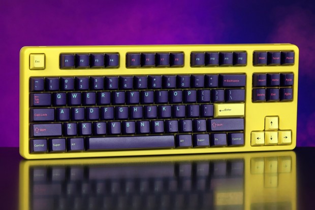 DROP PARAGON SERIES CYBOARD