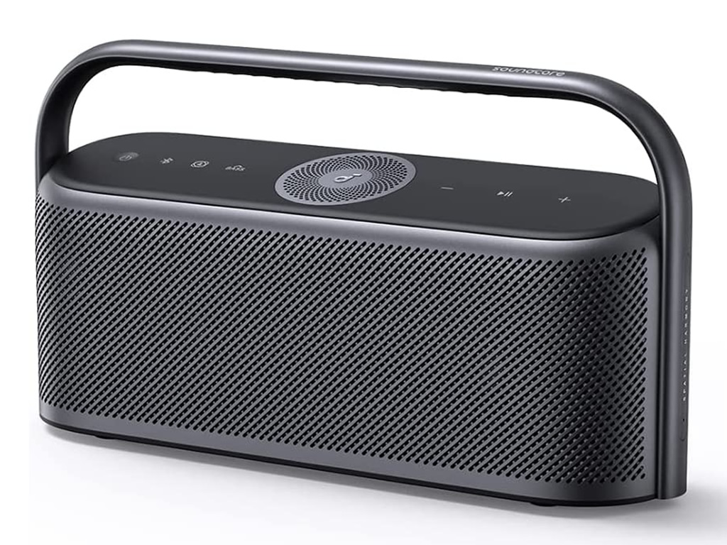 Anker soundcore Motion+ 2個セット