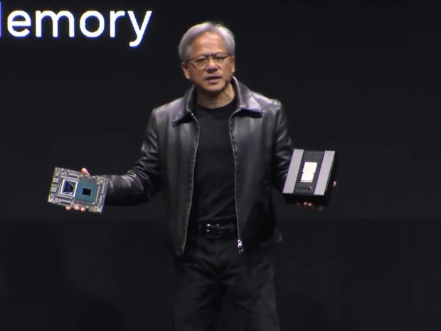 COMPUTEX TAIPEI 2023 NVIDIA Keynote