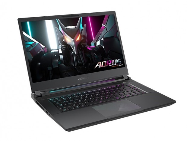 360Hz 15.6型液晶ゲーミングノート、GIGABYTE「AORUS 15」の量販店専売モデル